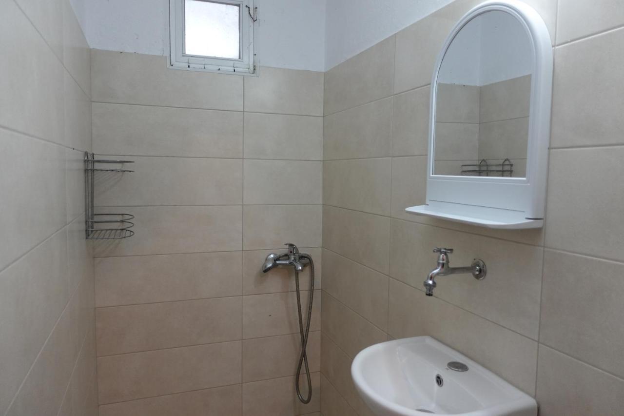 Camping Mitikas And Bungalows Plaka Litochorou Zewnętrze zdjęcie