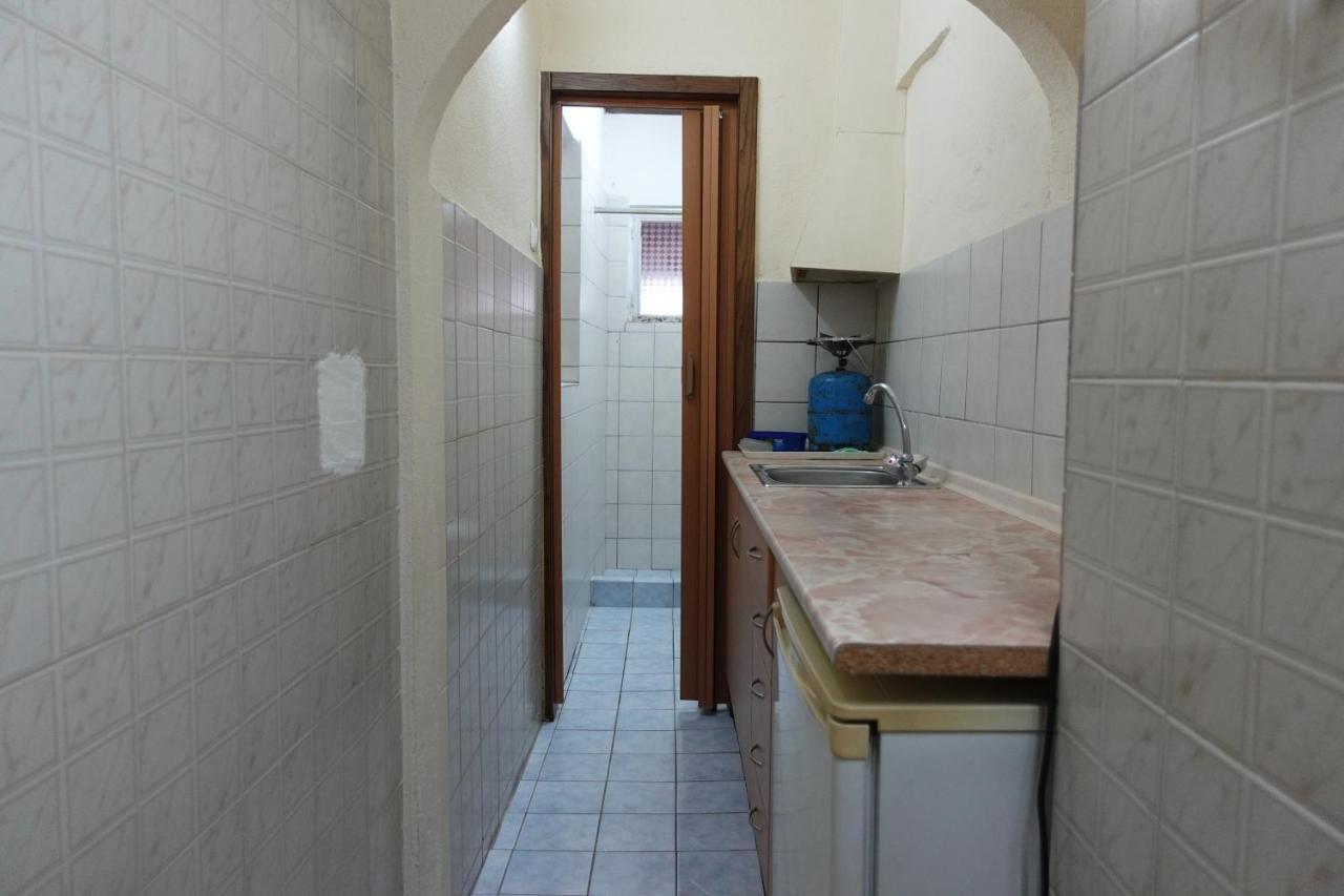 Camping Mitikas And Bungalows Plaka Litochorou Zewnętrze zdjęcie