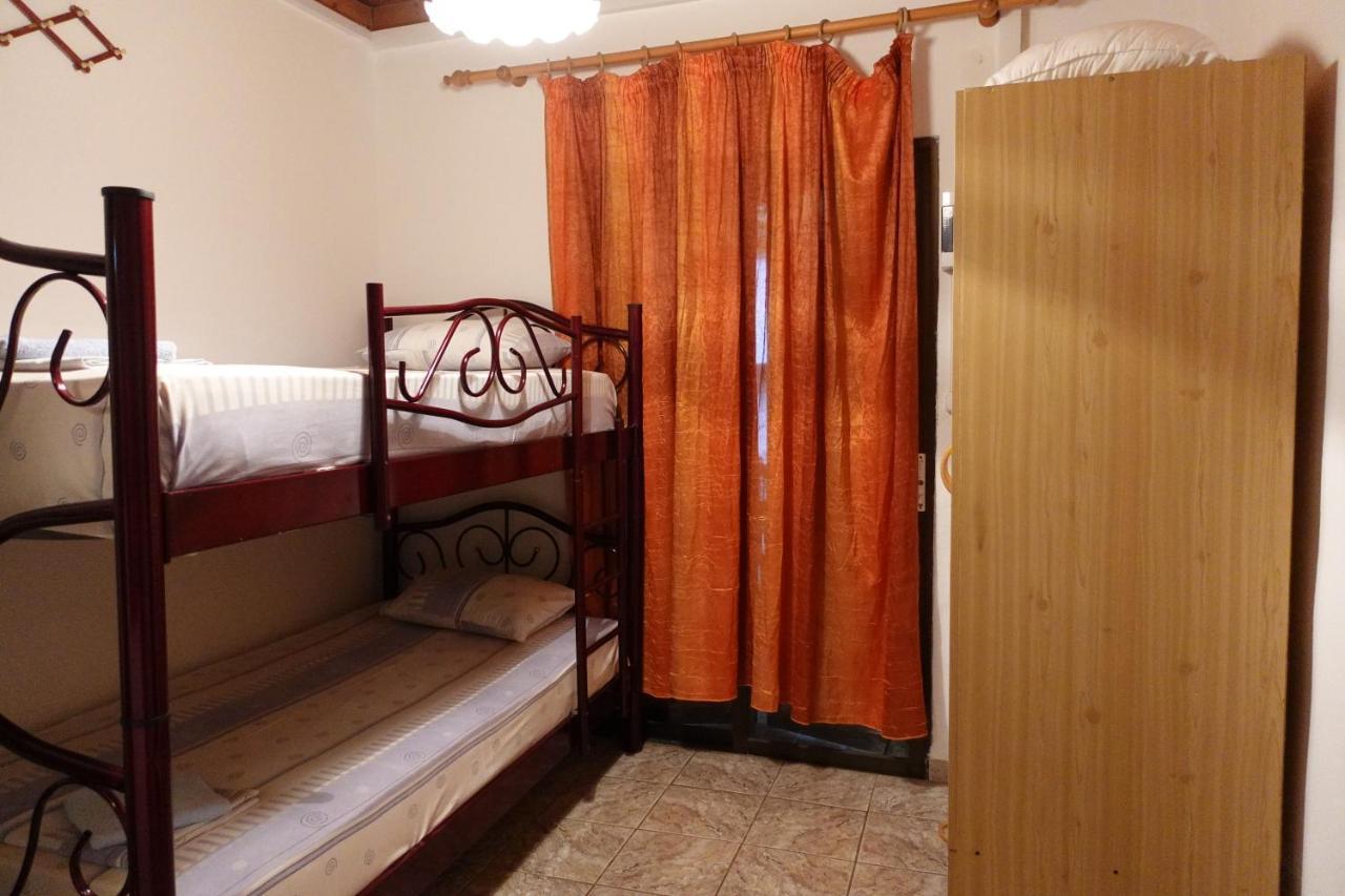Camping Mitikas And Bungalows Plaka Litochorou Zewnętrze zdjęcie
