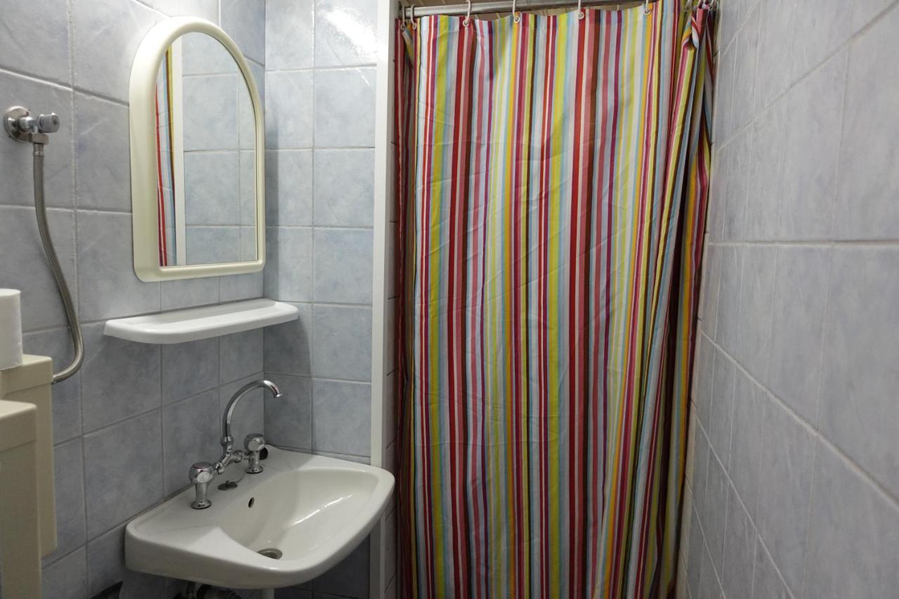Camping Mitikas And Bungalows Plaka Litochorou Zewnętrze zdjęcie