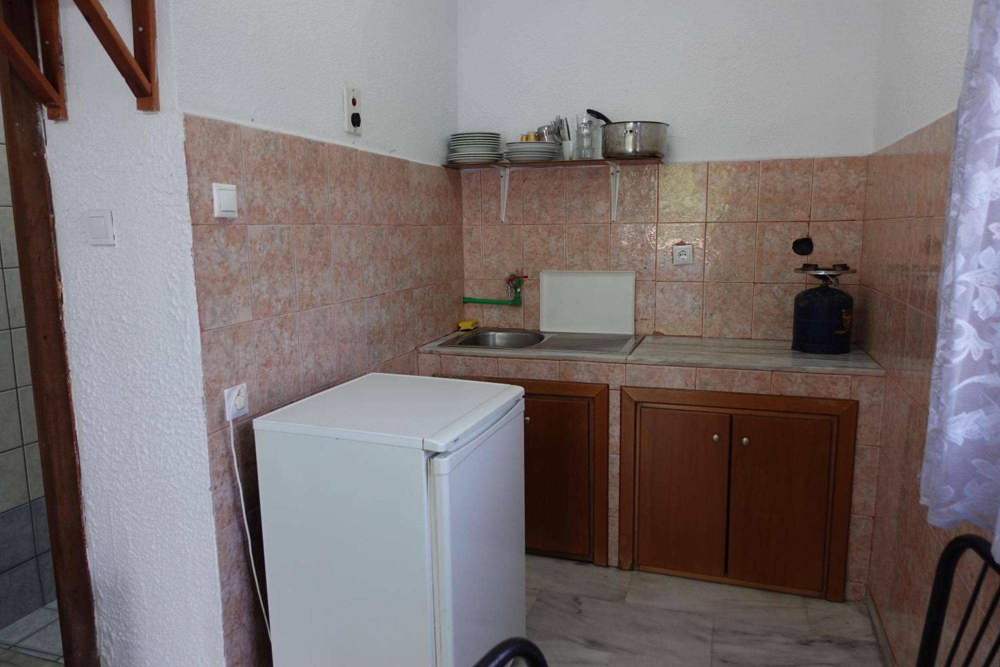 Camping Mitikas And Bungalows Plaka Litochorou Zewnętrze zdjęcie