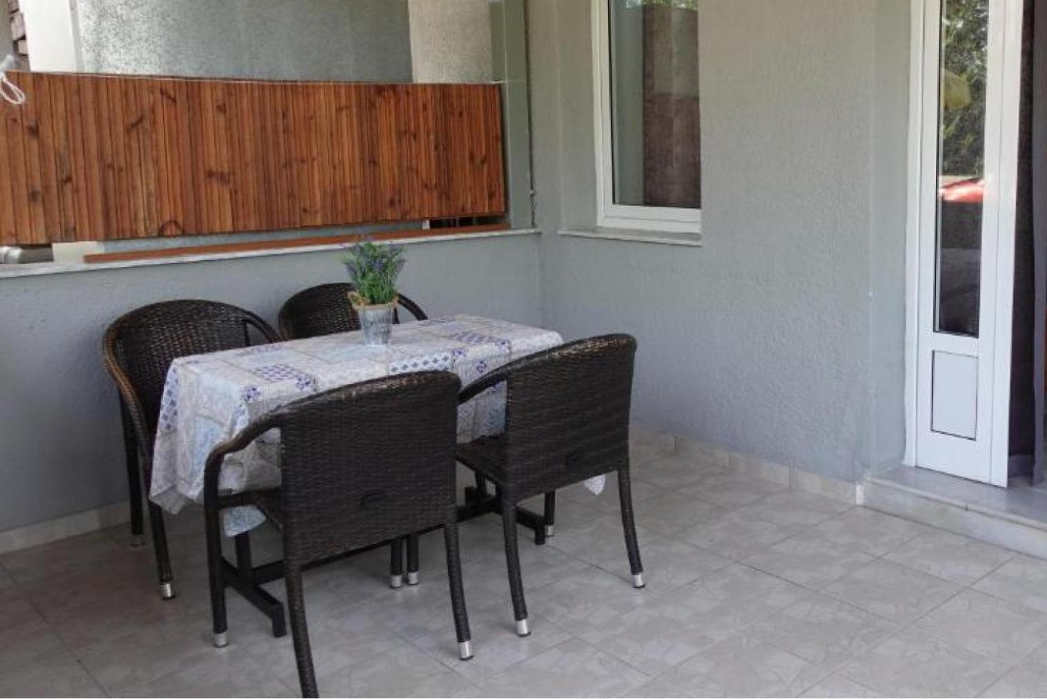 Camping Mitikas And Bungalows Plaka Litochorou Zewnętrze zdjęcie